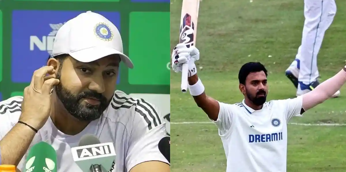 Rohit Sharma Drops Another Big Hint On Batting Role For 3rd Australia Test. KL Rahul To…