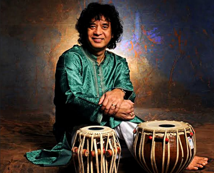 “Wah Ustad, Wah”: Tabla Maestro Zakir Hussain, Music Legend, Dies At 73