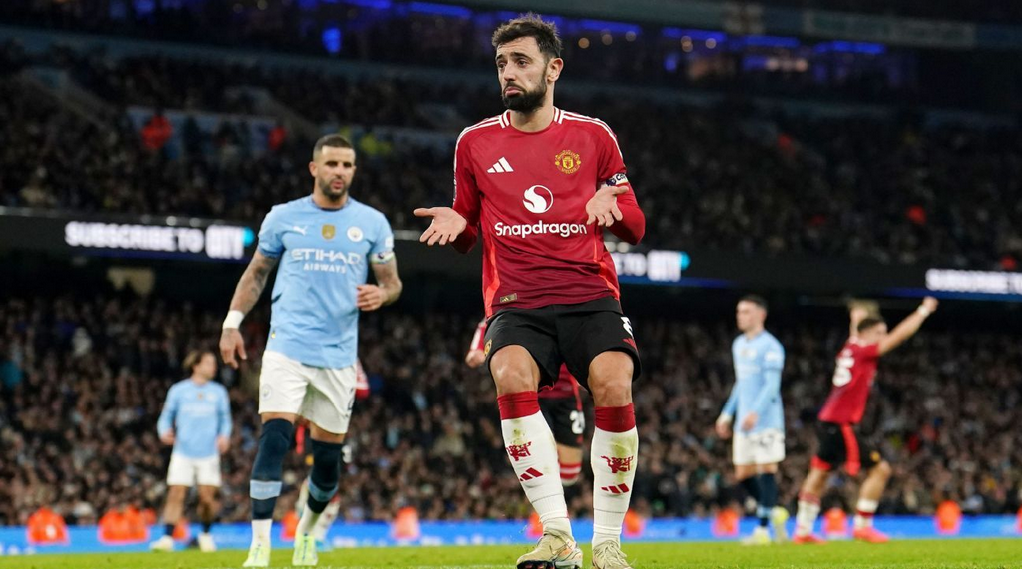 Big Man United bets pay off; Haaland drought worsens Man City woes – ESPN