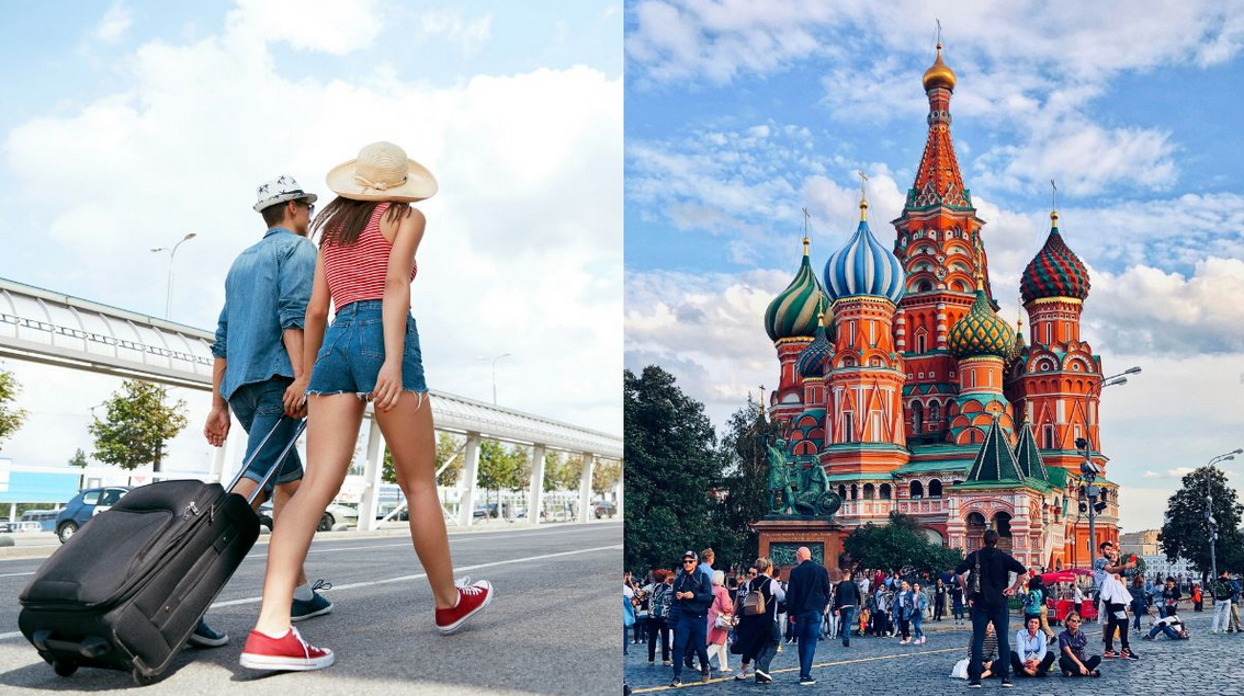 Russia to allow visa-free entry for Indian tourists: Here’s what you need to know