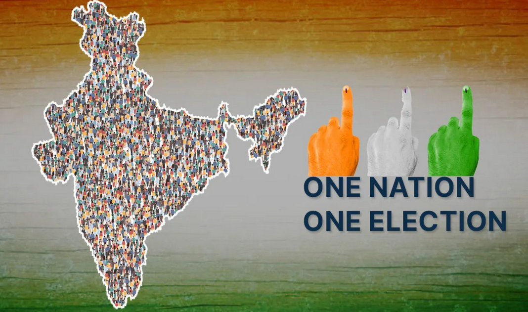 One Nation One Election Bill: All You Need To Know About 31-Members Committee, 90- Day Term