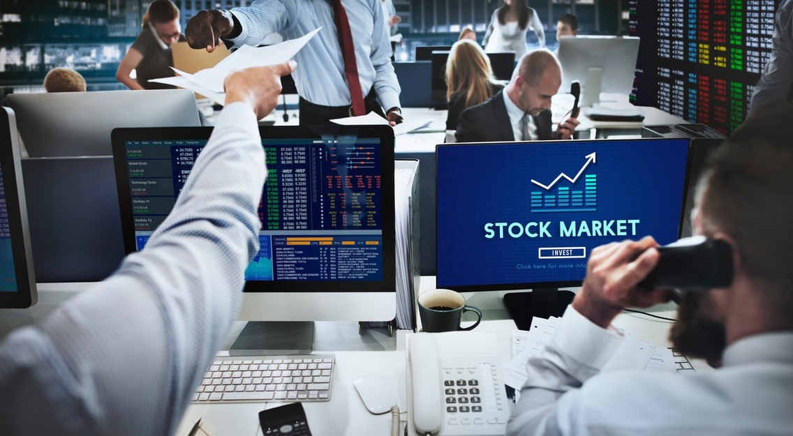 Stock market today: Trade setup for Nifty 50 to US Fed policy; 5 stocks to buy or sell on Wednesday — December 18