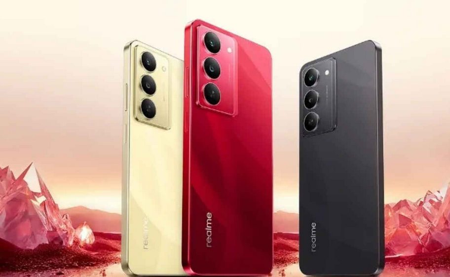 Realme 14x 5G launched: This is how much the cheapest smartphone with IP69 rating costs