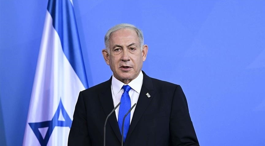 Israel’s Netanyahu eyes Iran after triumphs over Hamas, Hezbollah, Syria