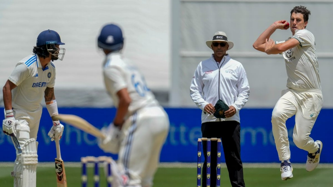 India vs Australia Live Score, 4th Test Day 2: Yashasvi Jaiswal slams half-century vs Australia at MCG