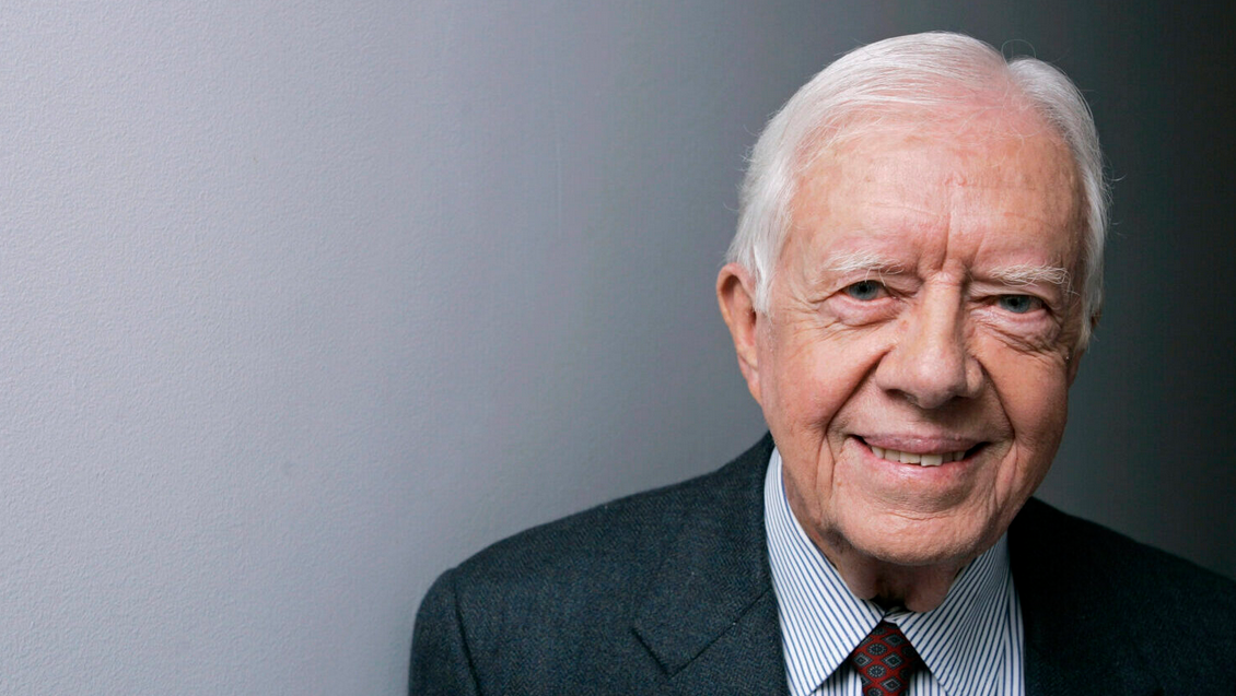 Jimmy Carter: A man who drove America from Cold War pressures to 444-day hostage crisis in Iran