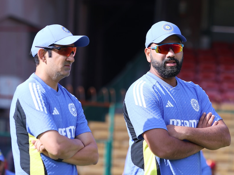 Gautam Gambhir Refuses To Confirm Rohit Sharma’s Place In XI For Sydney Test, Says This