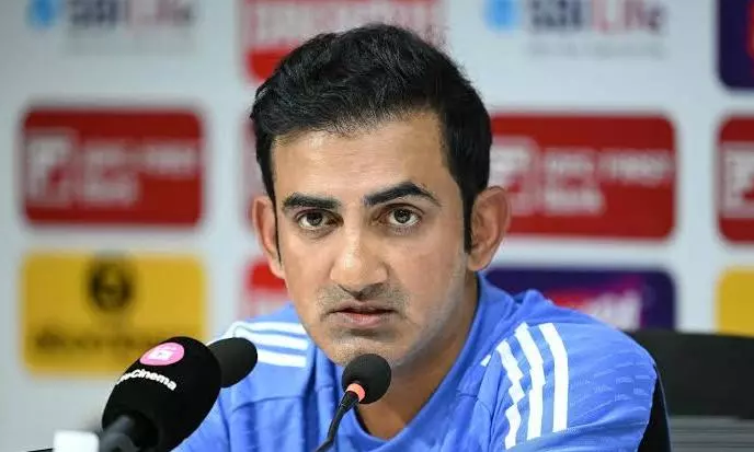 BCCI Backs Gautam Gambhir, Says He Was Not Responsible For Defeat In Australia; See Full Report