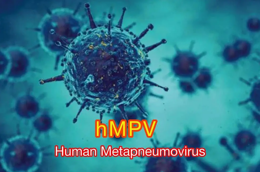 HMPV Case LIVE: WHO issues statement on HMPV outbreak in China