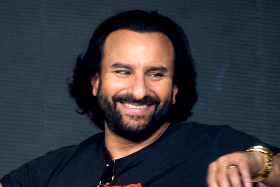 Saif Ali Khan out of danger, on road to recovery: actor’s team