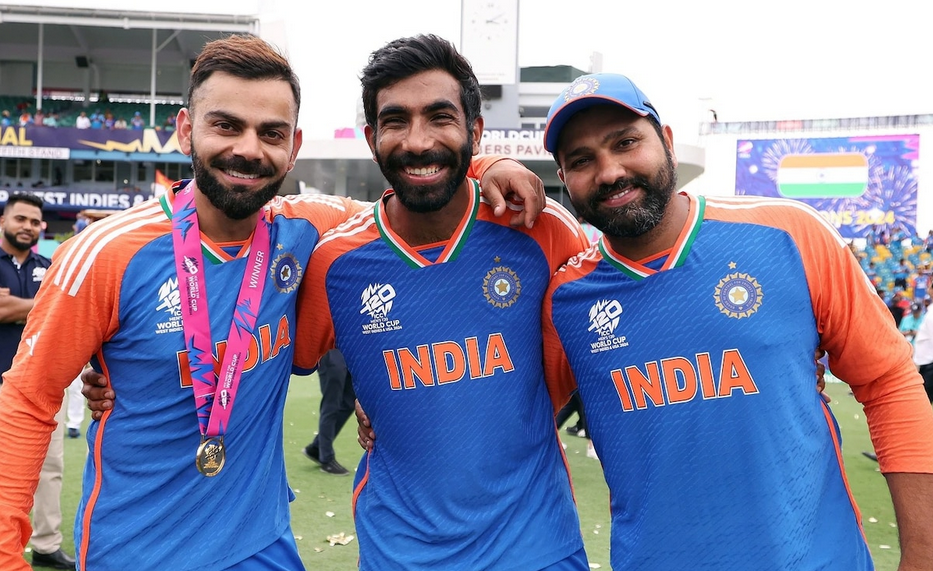 Rohit Sharma, Virat Kohli, Jasprit Bumrah directly impacted by 5 points out of 10 in diktat given by BCCI