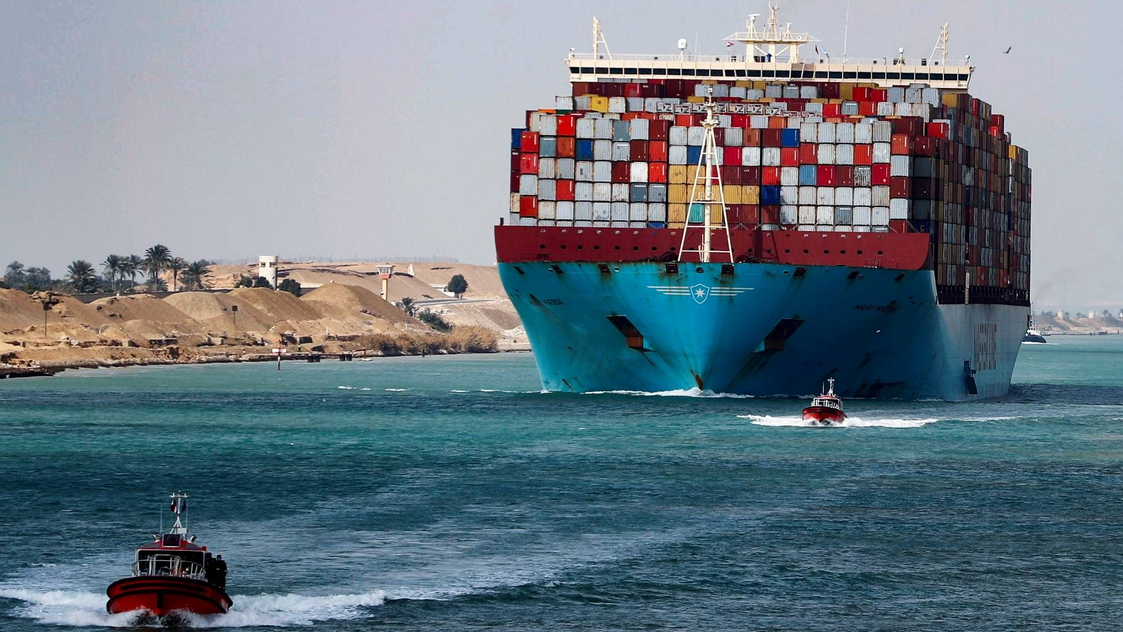 Why are shipping companies avoiding Red Sea trade route despite Gaza ceasefire?