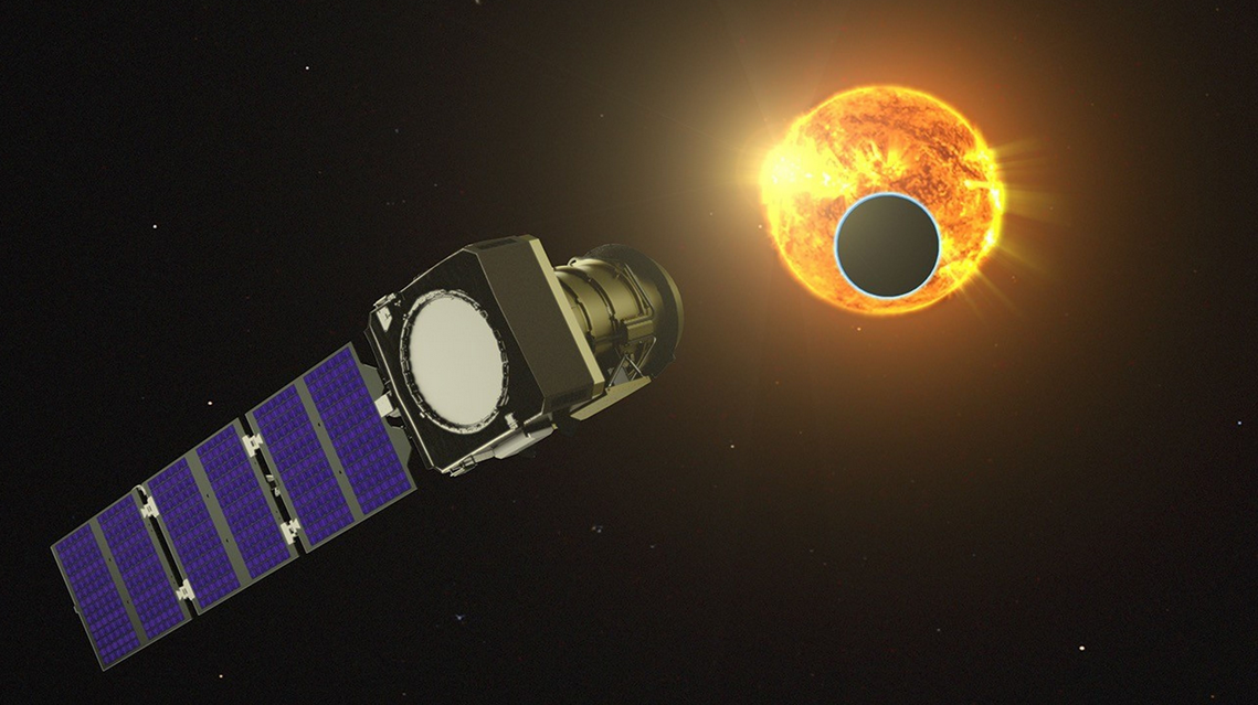 SpaceX to launch NASA’s Pandora mission for exoplanet study