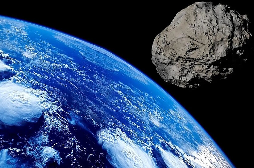 NASA’s rare ‘emergency’ decision revealed as ‘city-killer’ asteroid’s chances of 2032 Earth collision just shot up