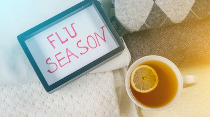 The U.S. is battling its worst flu season in at least 28 years. Here are the latest symptoms and where cases are skyrocketing