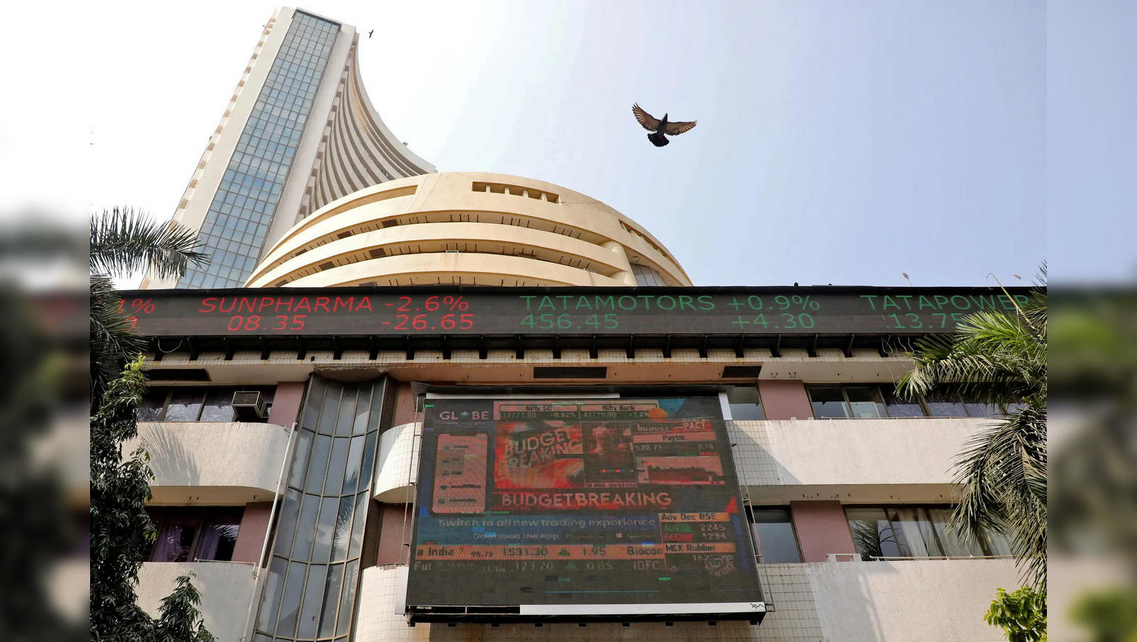 Sensex falls 700 points: 4 reasons why stock market is falling today