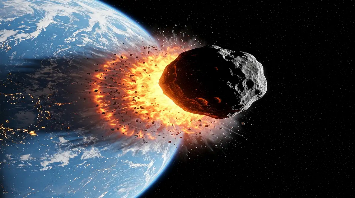 Chance Of YR4 Asteroid Hitting Earth In 2032 Drops To 1.5%; NASA Scientists To Continue Monitoring Closely