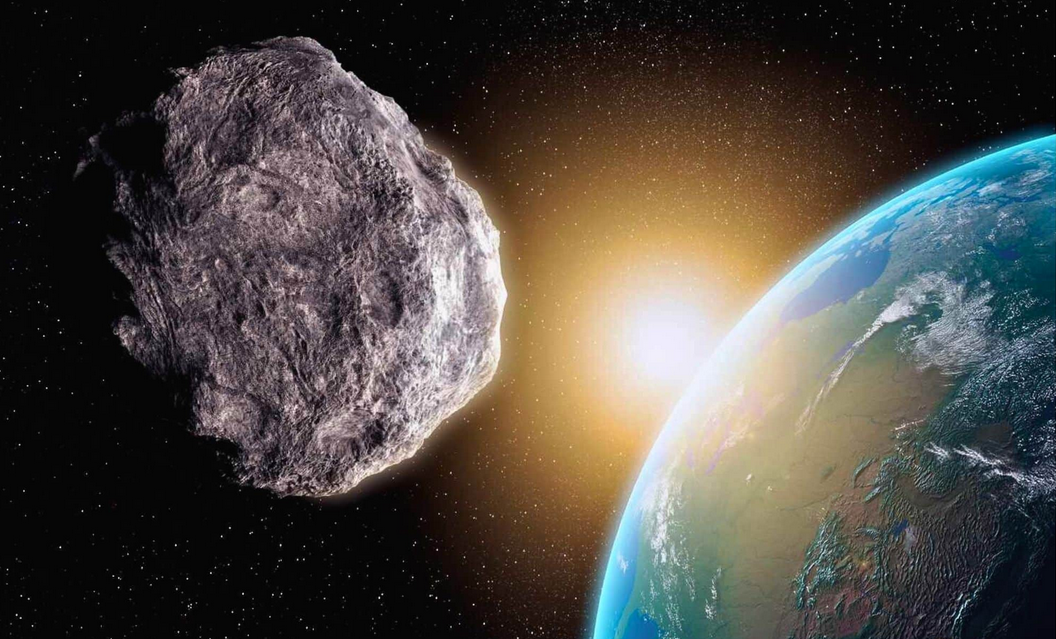 Asteroid 2024 YR4 more likely to smash into the Moon? Here’s what scientists predict about earth-asteroid collision