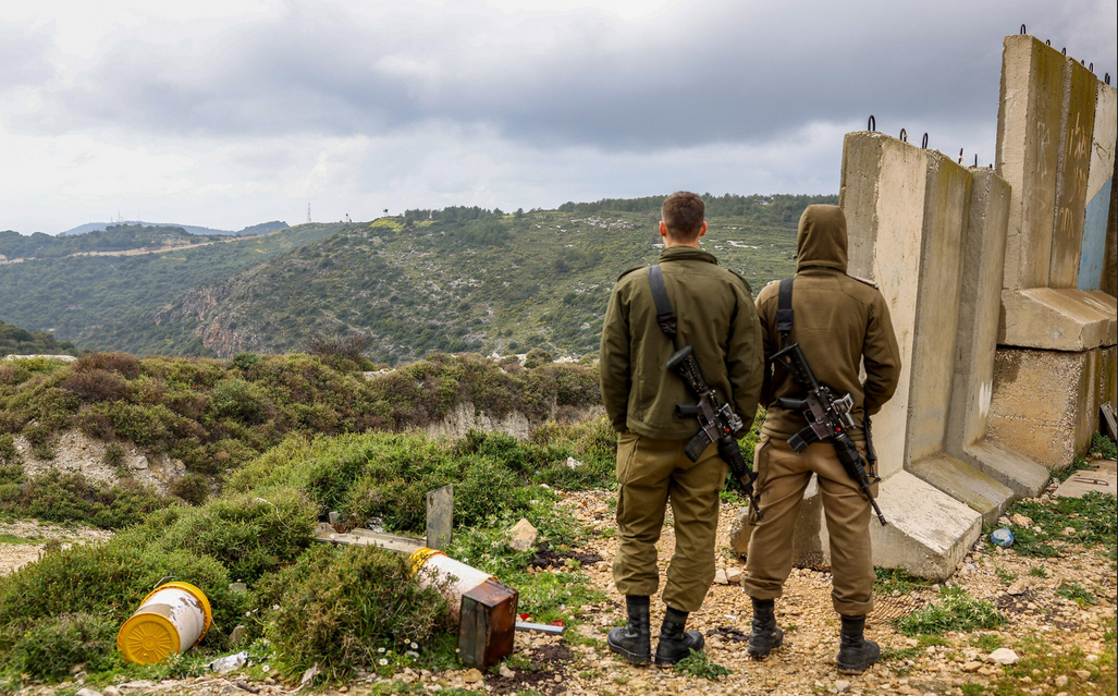 We must thank Hagari’s resilience and voice in Israel’s hardest days – editorial