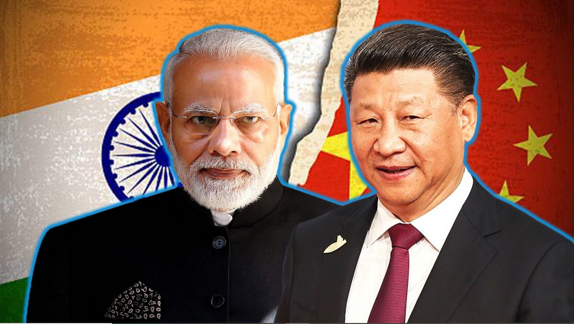 India Beats China To Emerge World’s 2nd Biggest Arms Importer; Comes After Toppling China In Another Race