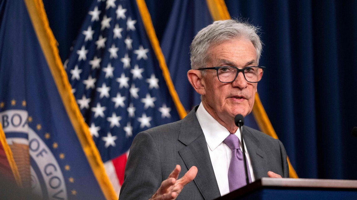 Rate cut hopes, tariff jitters: What Fed meeting outcome means for Indian stock investors