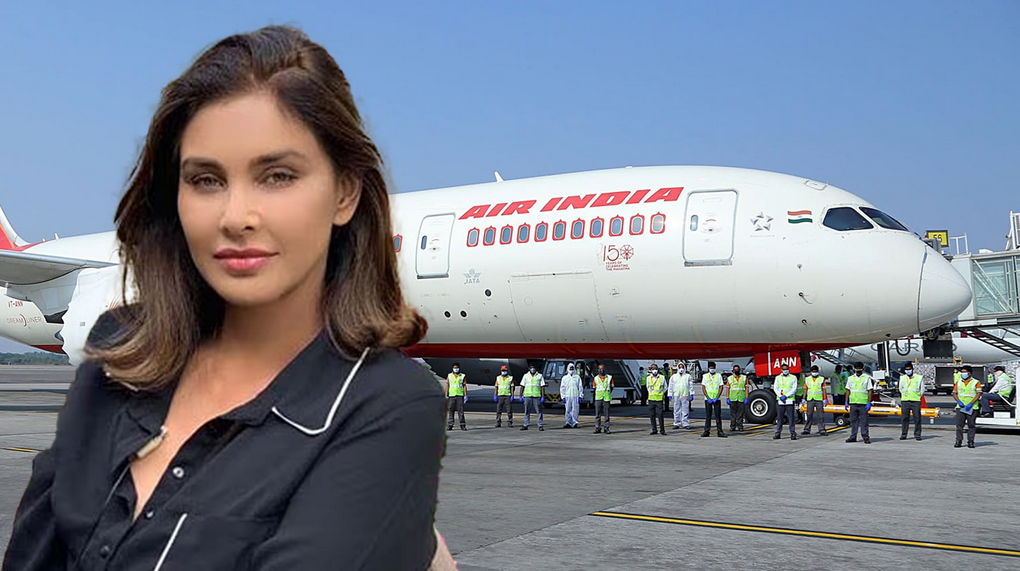 Lisa Ray slams Air India for refusing medical waiver: ‘Where is empathy?’