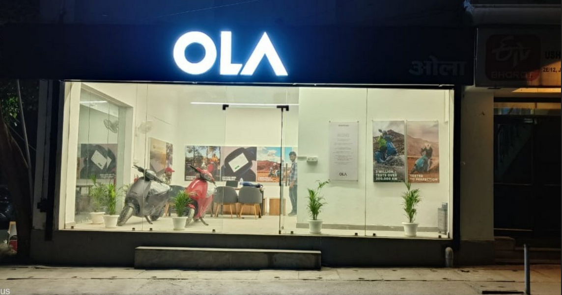 Raids, complaints and petitions put Ola Electric under intense public scrutiny