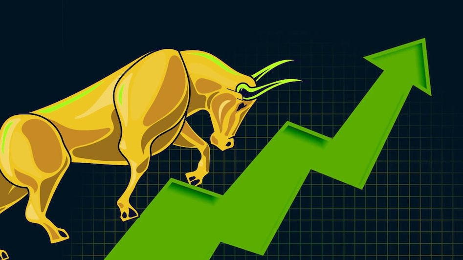 Bulls roar back: Nifty 50, Sensex post strongest weekly gain in 4 years