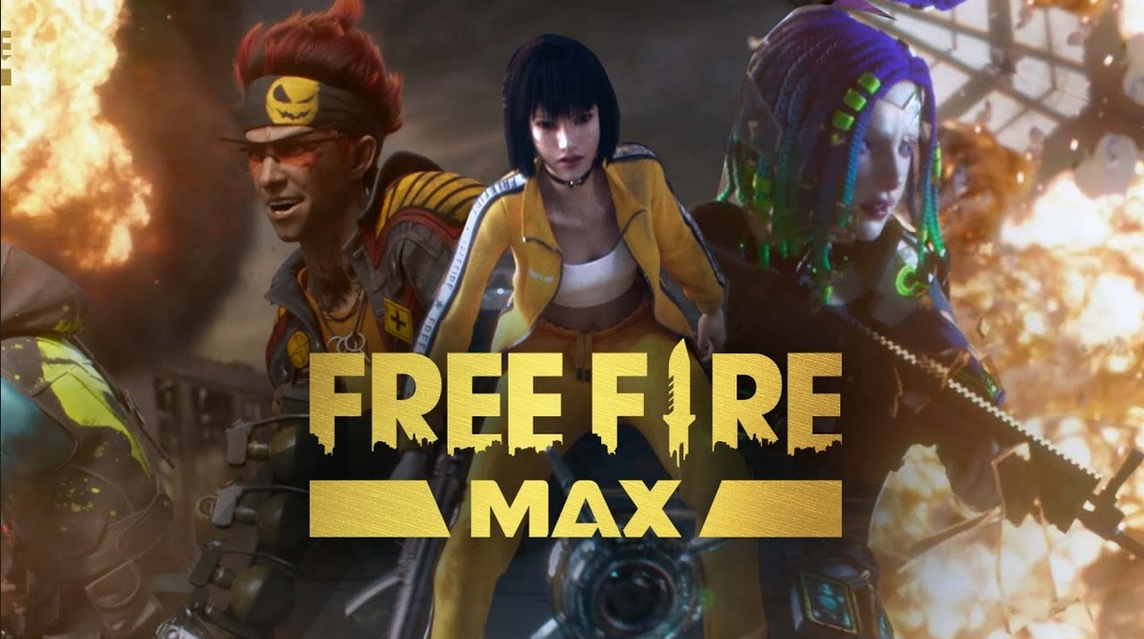 Garena Free Fire Max: Redeem codes for March 24, how to use them, and more