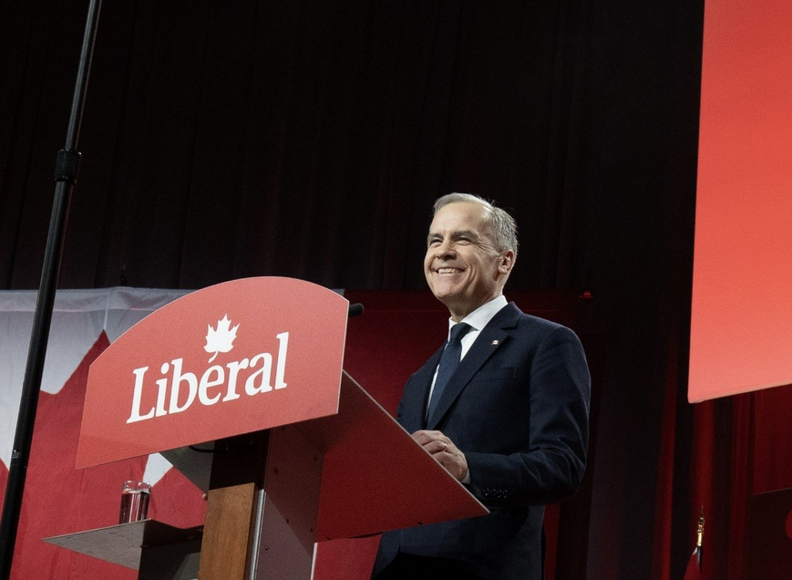 Mark Carney elected Canada’s next PM: What he said about India